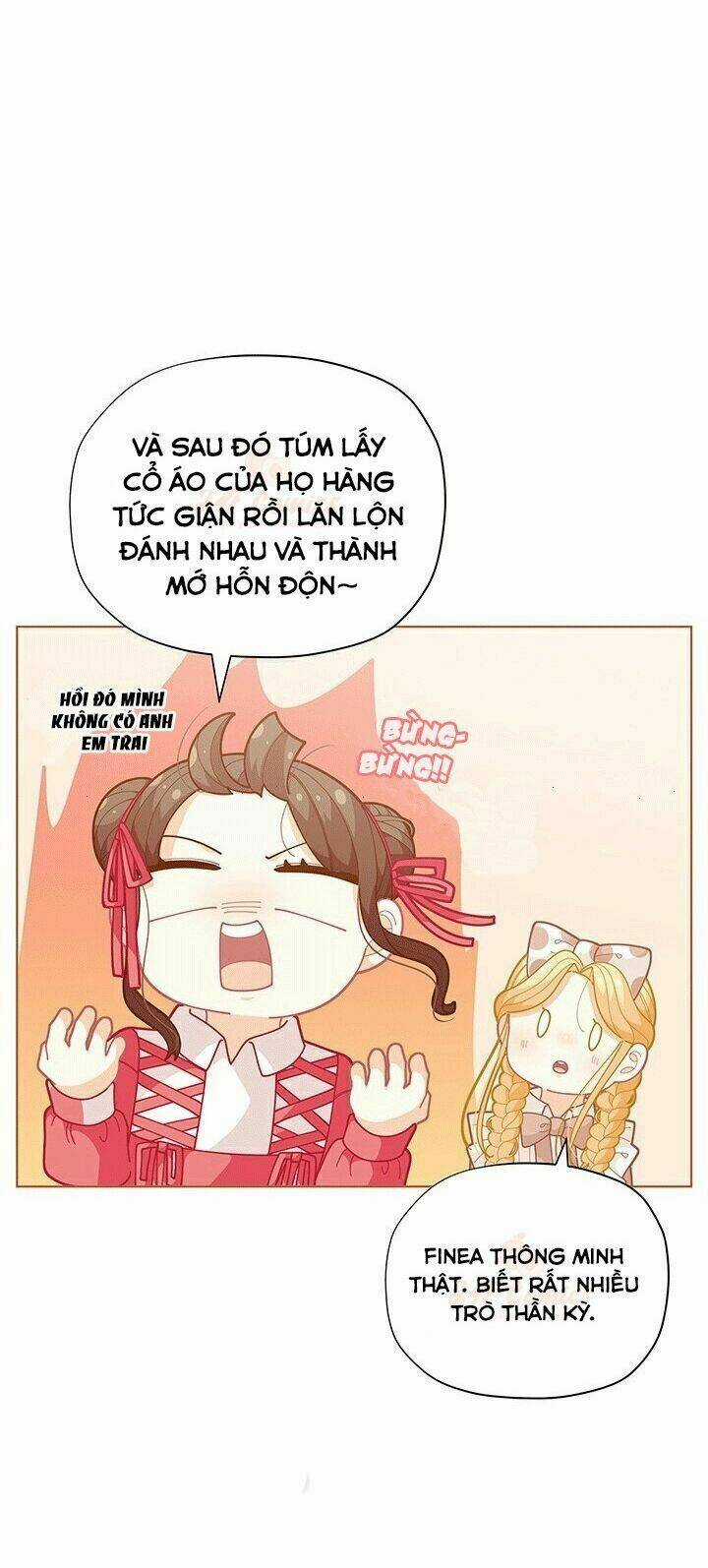 Tôi Chỉ Là Một Tiểu Thư Bình Thường Chapter 33 trang 15