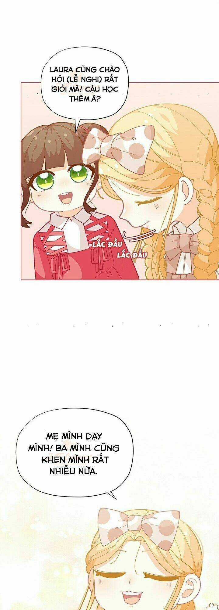 Tôi Chỉ Là Một Tiểu Thư Bình Thường Chapter 33 trang 16