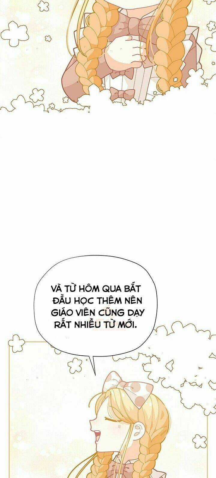 Tôi Chỉ Là Một Tiểu Thư Bình Thường Chapter 33 trang 17