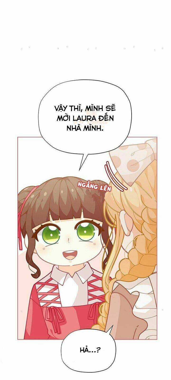 Tôi Chỉ Là Một Tiểu Thư Bình Thường Chapter 33 trang 21