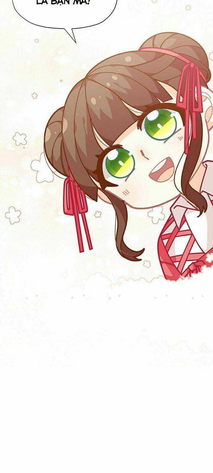 Tôi Chỉ Là Một Tiểu Thư Bình Thường Chapter 33 trang 23