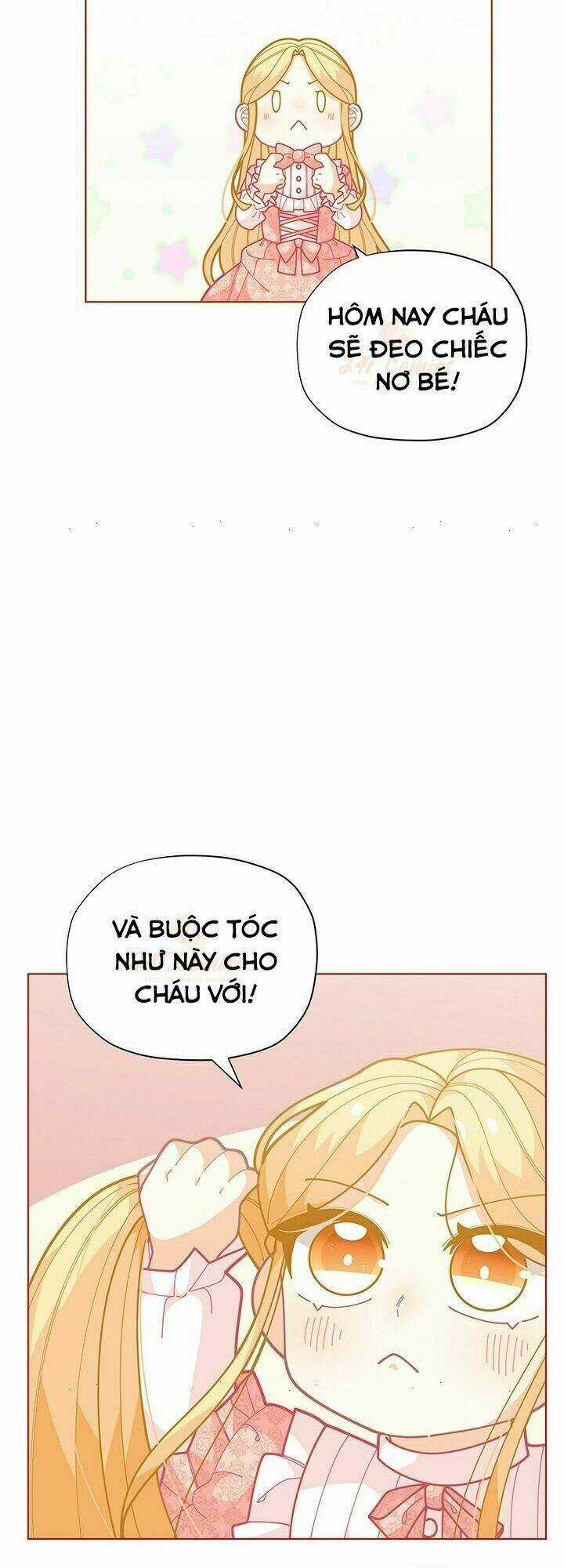 Tôi Chỉ Là Một Tiểu Thư Bình Thường Chapter 33 trang 28