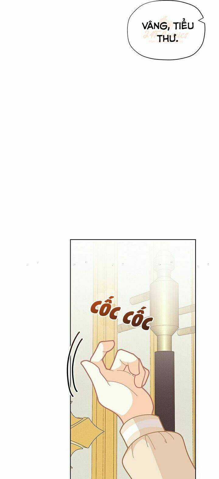 Tôi Chỉ Là Một Tiểu Thư Bình Thường Chapter 33 trang 29