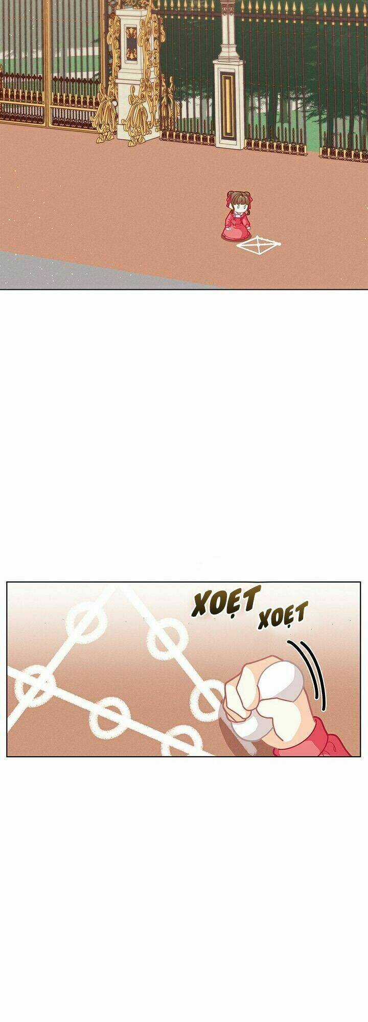 Tôi Chỉ Là Một Tiểu Thư Bình Thường Chapter 33 trang 3