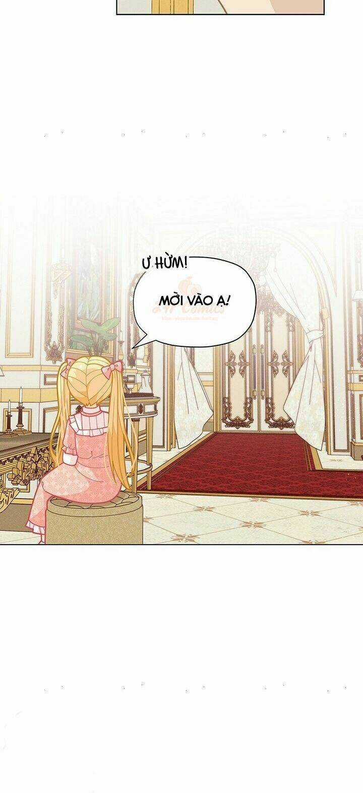 Tôi Chỉ Là Một Tiểu Thư Bình Thường Chapter 33 trang 30