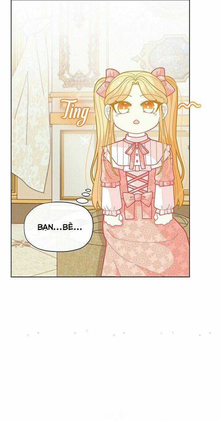 Tôi Chỉ Là Một Tiểu Thư Bình Thường Chapter 33 trang 32