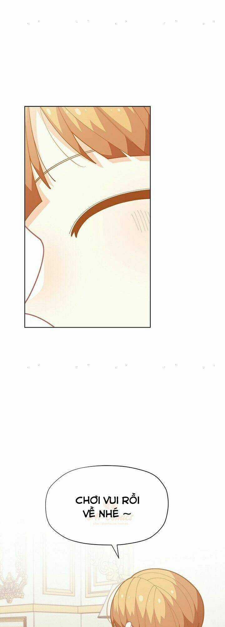 Tôi Chỉ Là Một Tiểu Thư Bình Thường Chapter 33 trang 34