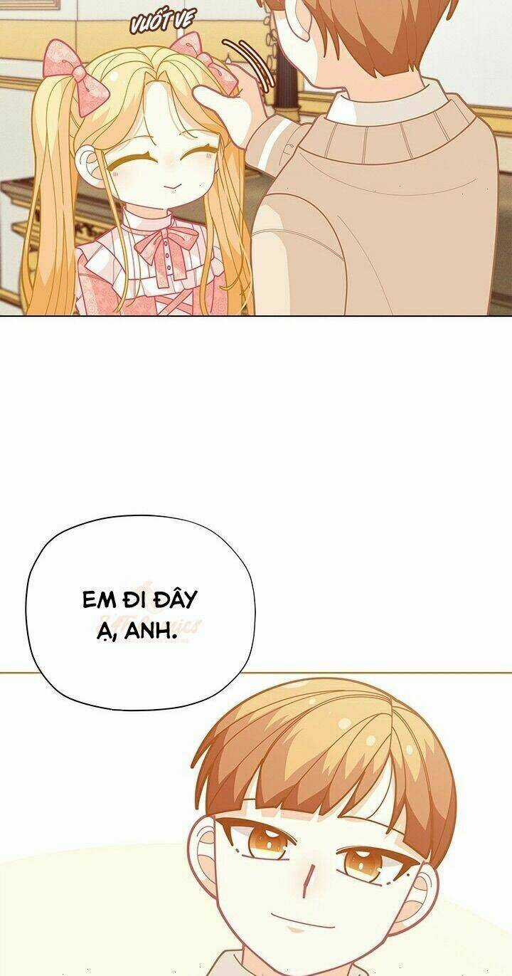 Tôi Chỉ Là Một Tiểu Thư Bình Thường Chapter 33 trang 35