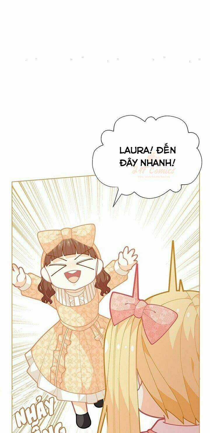 Tôi Chỉ Là Một Tiểu Thư Bình Thường Chapter 33 trang 38