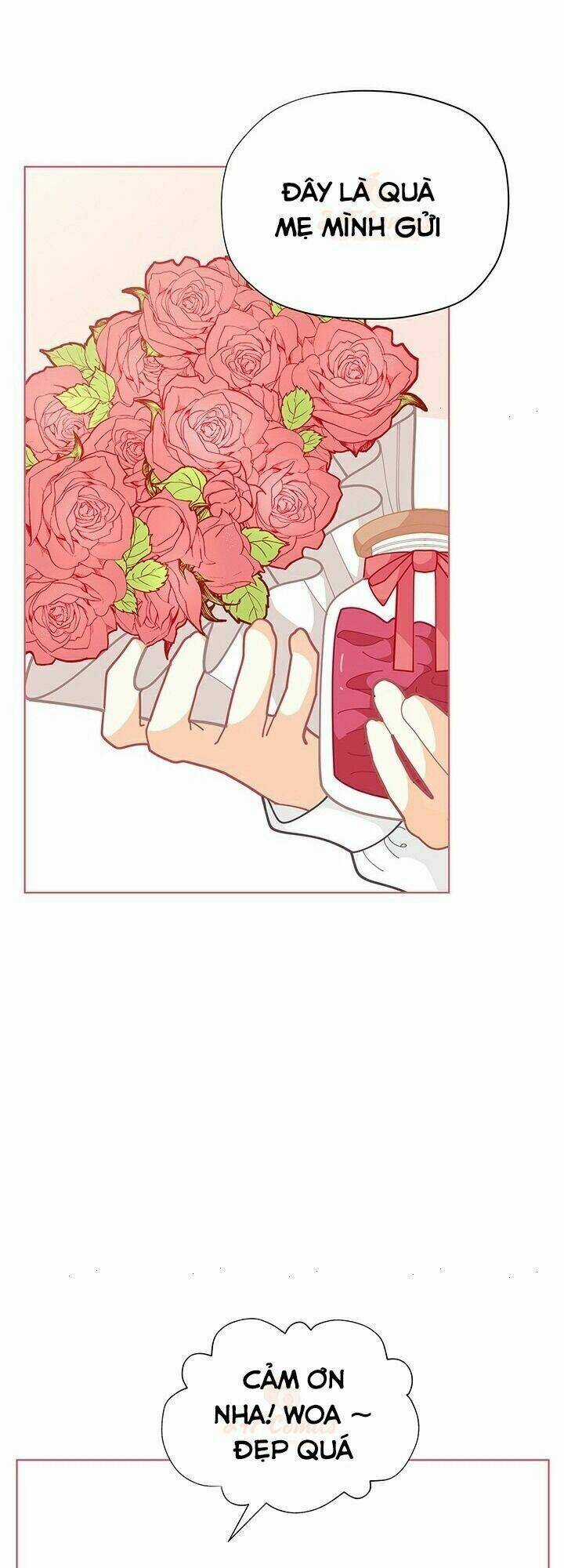 Tôi Chỉ Là Một Tiểu Thư Bình Thường Chapter 33 trang 40