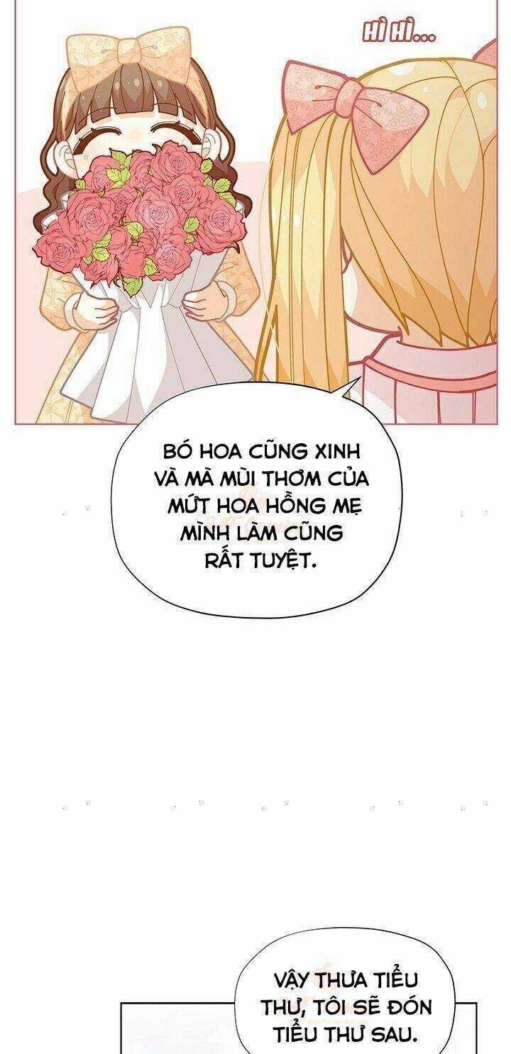 Tôi Chỉ Là Một Tiểu Thư Bình Thường Chapter 33 trang 41