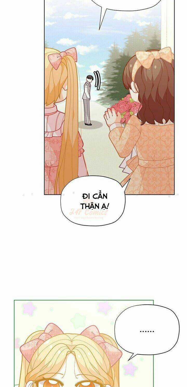 Tôi Chỉ Là Một Tiểu Thư Bình Thường Chapter 33 trang 42