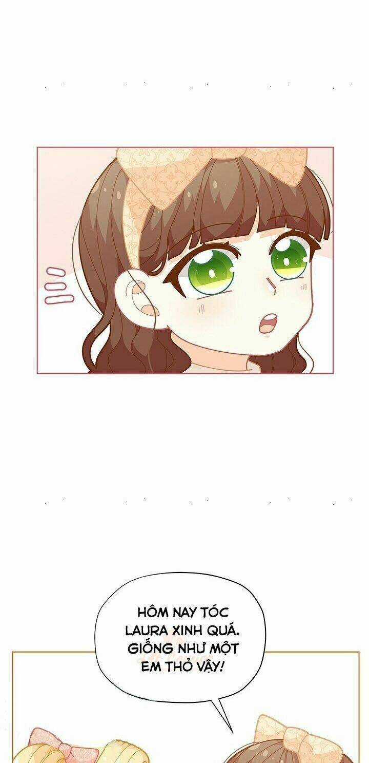 Tôi Chỉ Là Một Tiểu Thư Bình Thường Chapter 33 trang 45