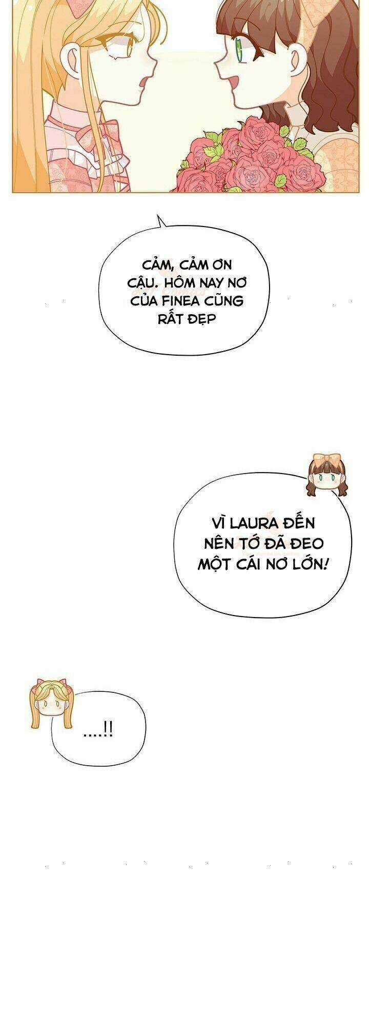 Tôi Chỉ Là Một Tiểu Thư Bình Thường Chapter 33 trang 46