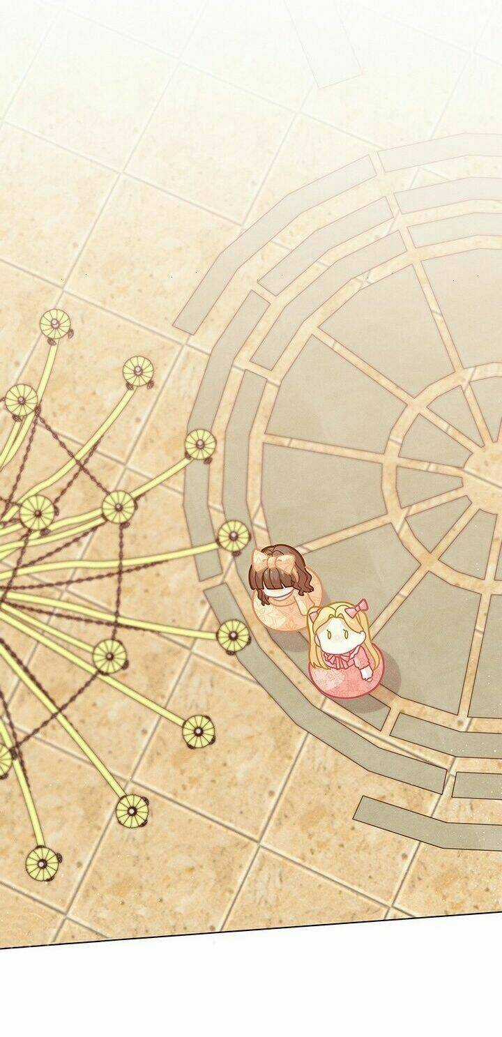 Tôi Chỉ Là Một Tiểu Thư Bình Thường Chapter 33 trang 48