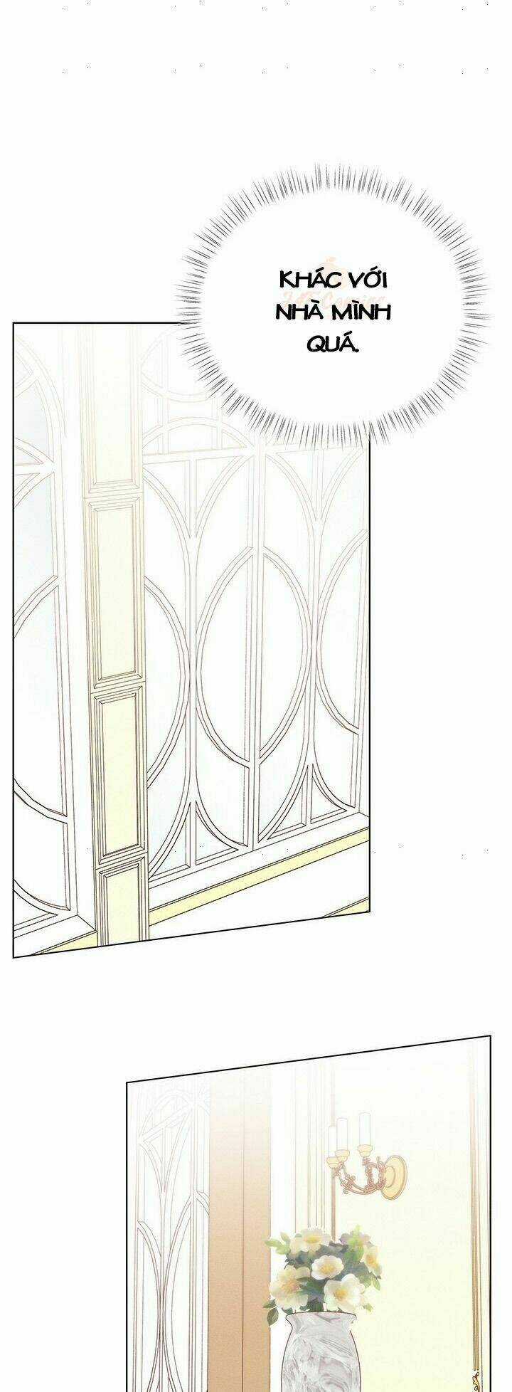 Tôi Chỉ Là Một Tiểu Thư Bình Thường Chapter 33 trang 49