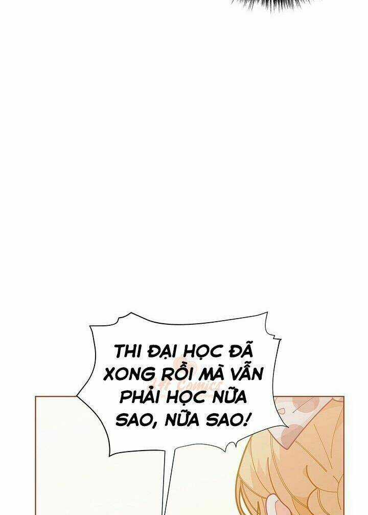 Tôi Chỉ Là Một Tiểu Thư Bình Thường Chapter 33 trang 5