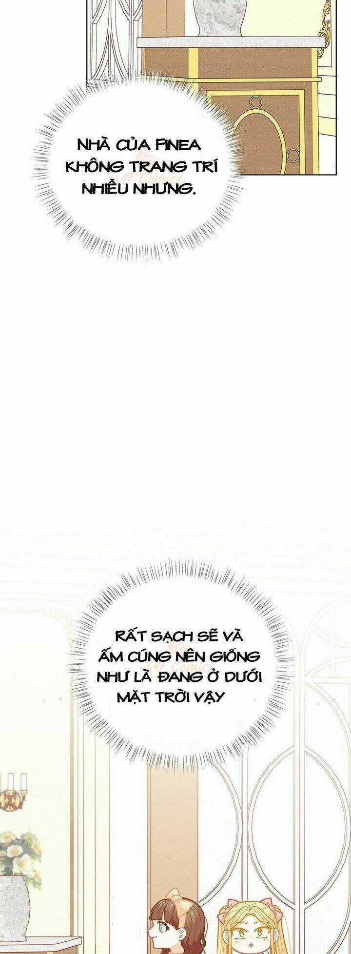 Tôi Chỉ Là Một Tiểu Thư Bình Thường Chapter 33 trang 50