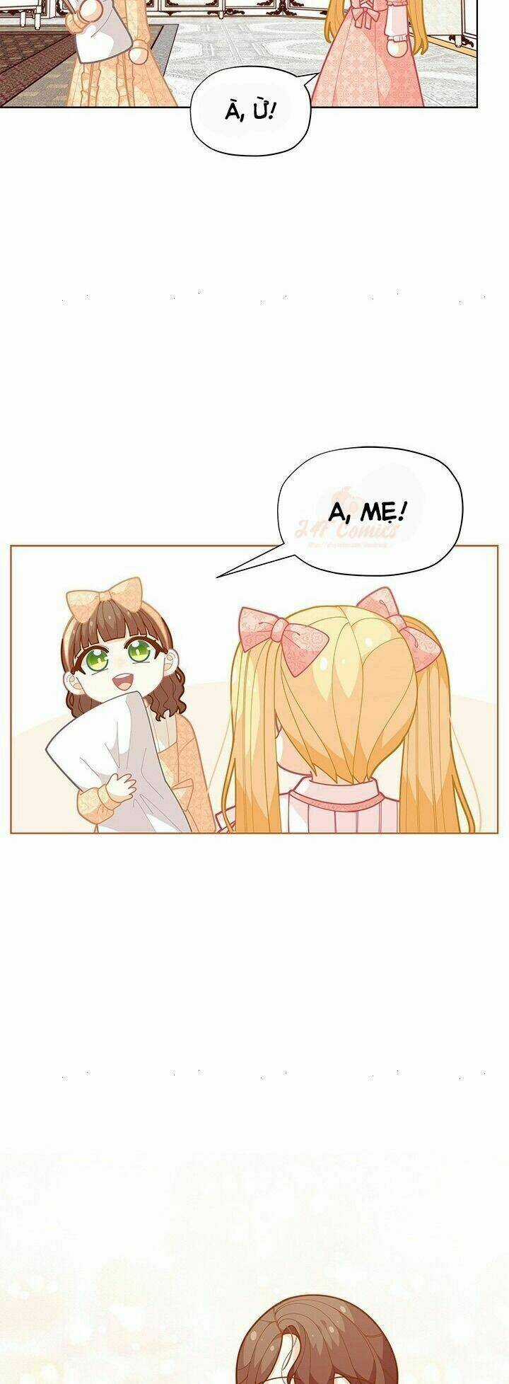 Tôi Chỉ Là Một Tiểu Thư Bình Thường Chapter 33 trang 55