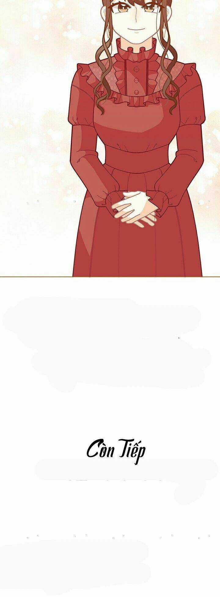 Tôi Chỉ Là Một Tiểu Thư Bình Thường Chapter 33 trang 56