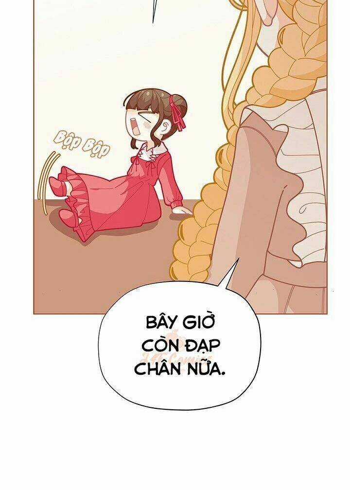 Tôi Chỉ Là Một Tiểu Thư Bình Thường Chapter 33 trang 6