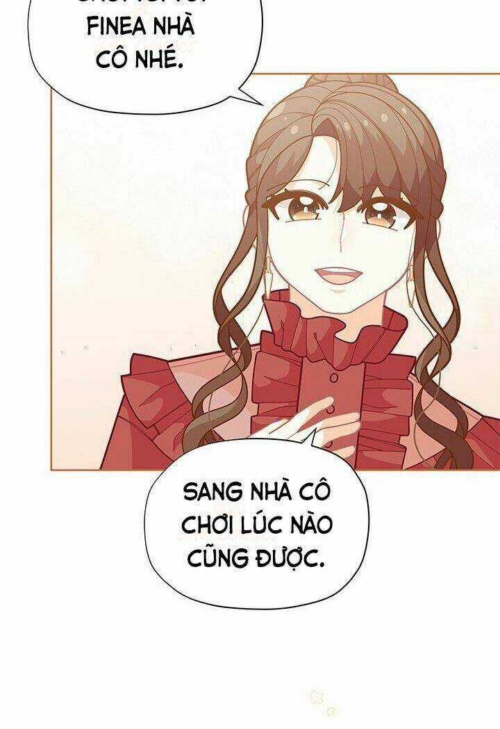 Tôi Chỉ Là Một Tiểu Thư Bình Thường Chapter 34 trang 10