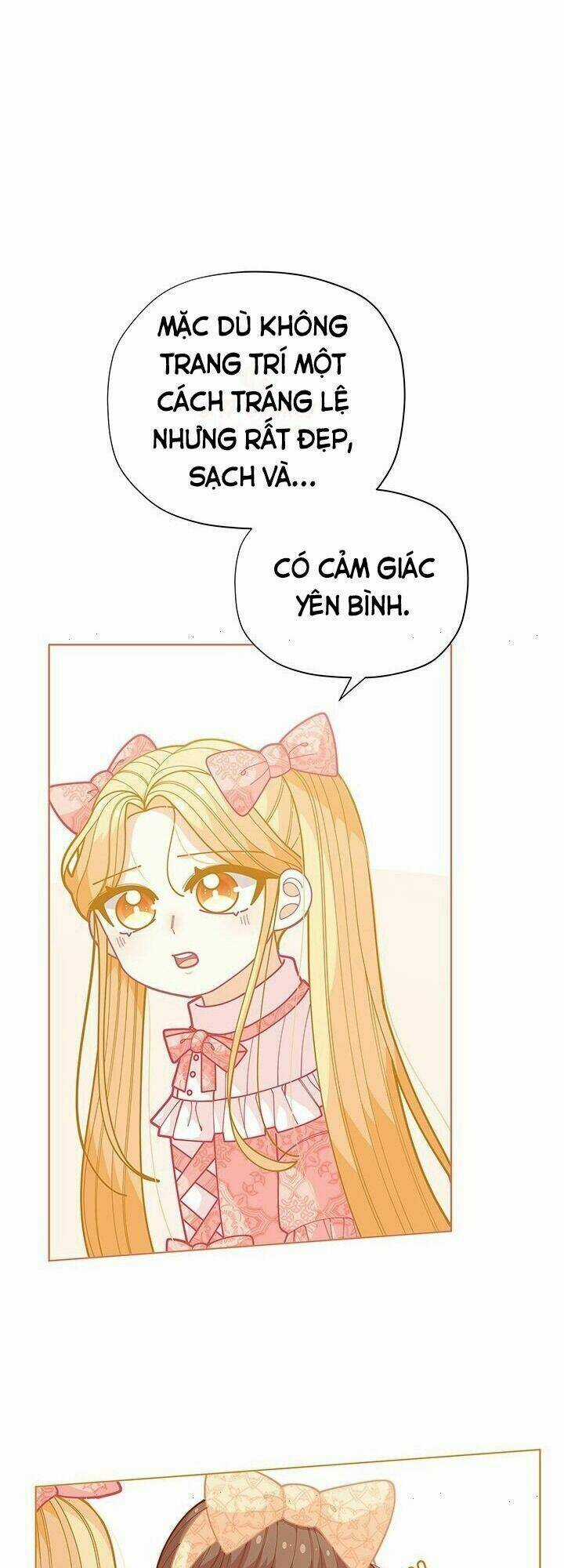 Tôi Chỉ Là Một Tiểu Thư Bình Thường Chapter 34 trang 14