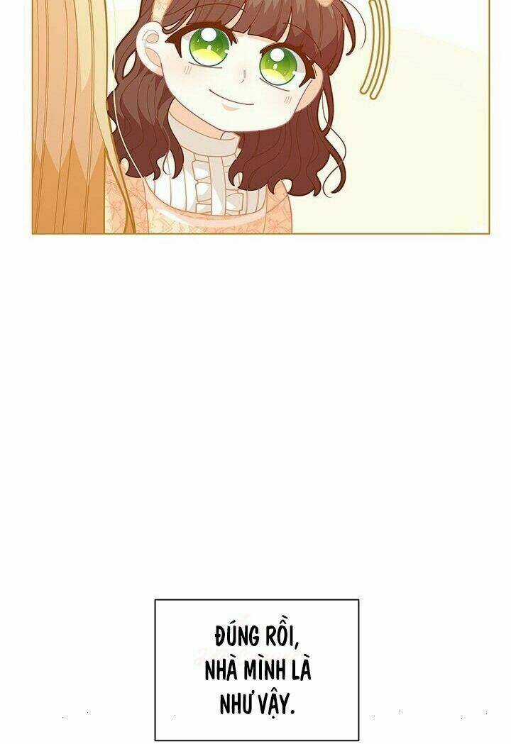 Tôi Chỉ Là Một Tiểu Thư Bình Thường Chapter 34 trang 15