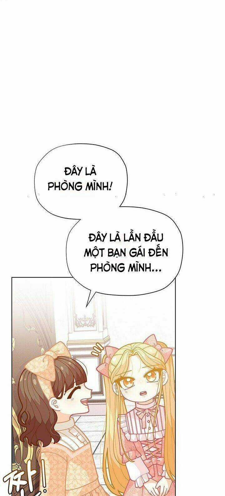 Tôi Chỉ Là Một Tiểu Thư Bình Thường Chapter 34 trang 18