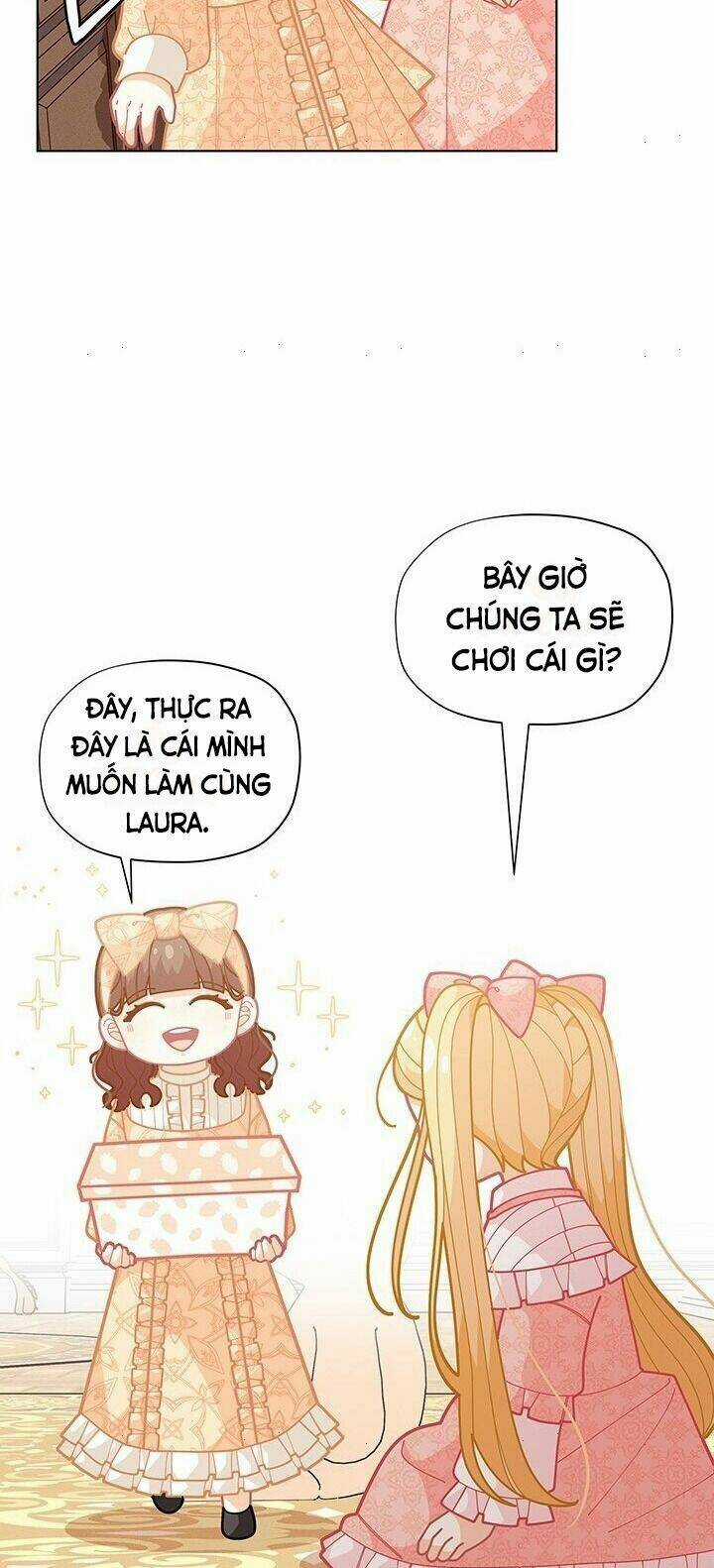 Tôi Chỉ Là Một Tiểu Thư Bình Thường Chapter 34 trang 19