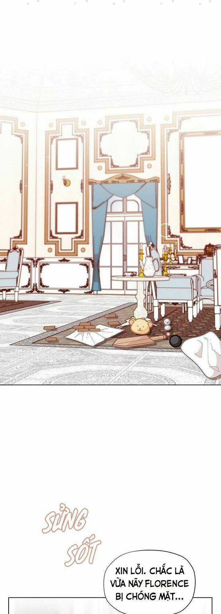 Tôi Chỉ Là Một Tiểu Thư Bình Thường Chapter 34 trang 2