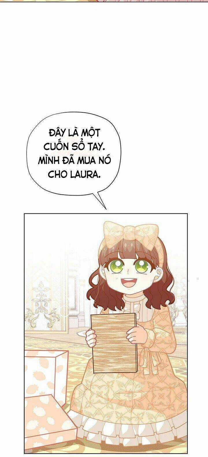 Tôi Chỉ Là Một Tiểu Thư Bình Thường Chapter 34 trang 20