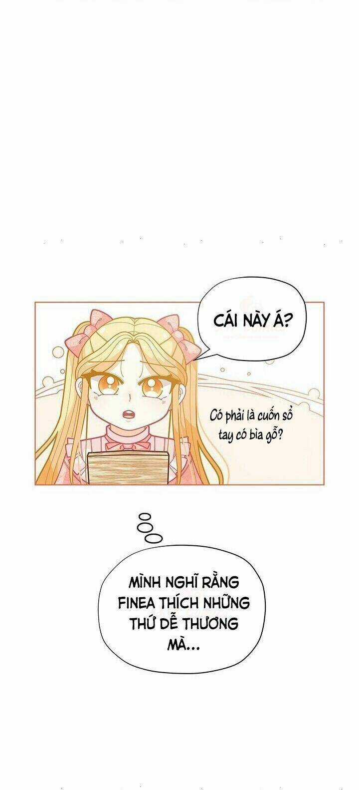 Tôi Chỉ Là Một Tiểu Thư Bình Thường Chapter 34 trang 21