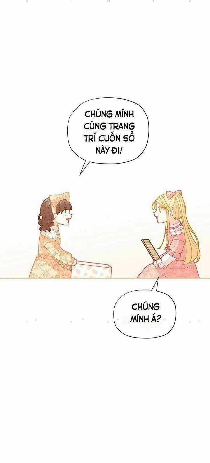 Tôi Chỉ Là Một Tiểu Thư Bình Thường Chapter 34 trang 22