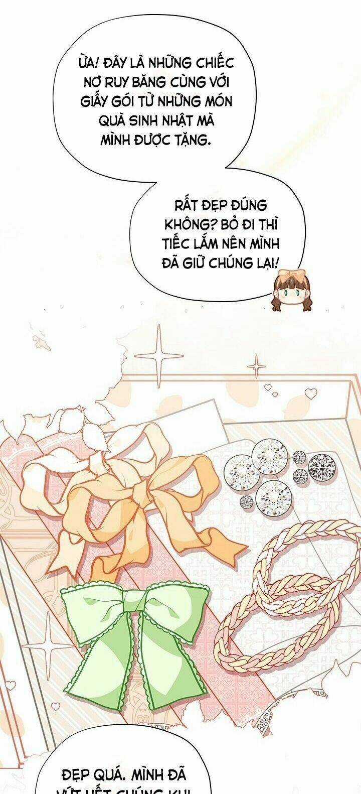 Tôi Chỉ Là Một Tiểu Thư Bình Thường Chapter 34 trang 23