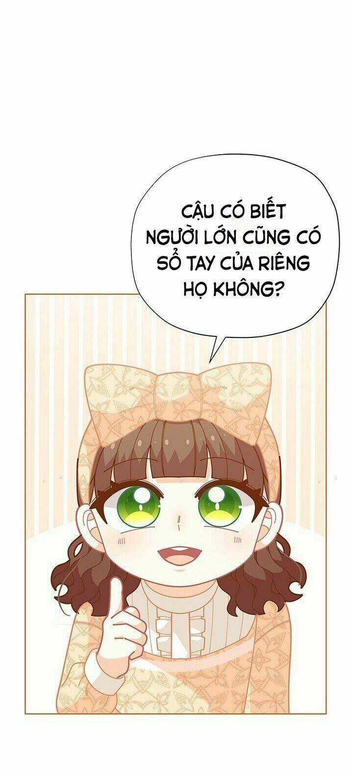 Tôi Chỉ Là Một Tiểu Thư Bình Thường Chapter 34 trang 25