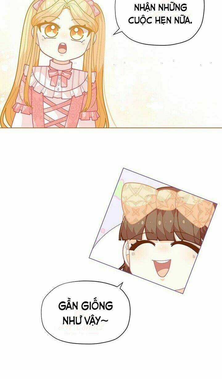 Tôi Chỉ Là Một Tiểu Thư Bình Thường Chapter 34 trang 28