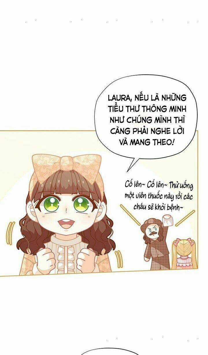 Tôi Chỉ Là Một Tiểu Thư Bình Thường Chapter 34 trang 29