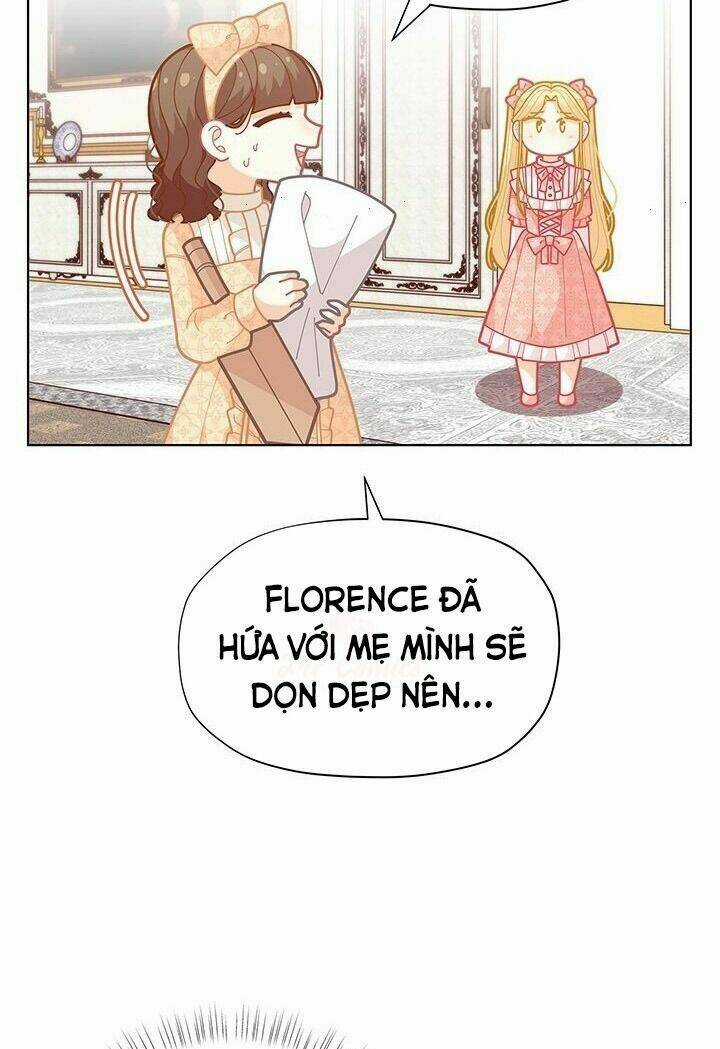 Tôi Chỉ Là Một Tiểu Thư Bình Thường Chapter 34 trang 3