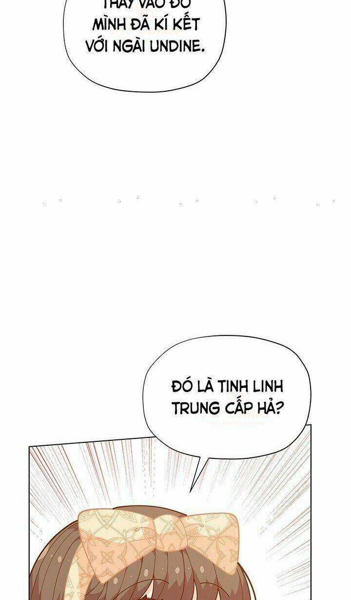 Tôi Chỉ Là Một Tiểu Thư Bình Thường Chapter 34 trang 35