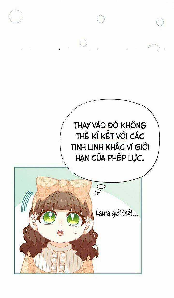 Tôi Chỉ Là Một Tiểu Thư Bình Thường Chapter 34 trang 38