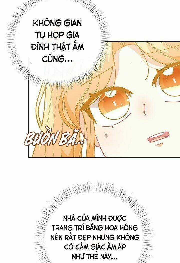 Tôi Chỉ Là Một Tiểu Thư Bình Thường Chapter 34 trang 4