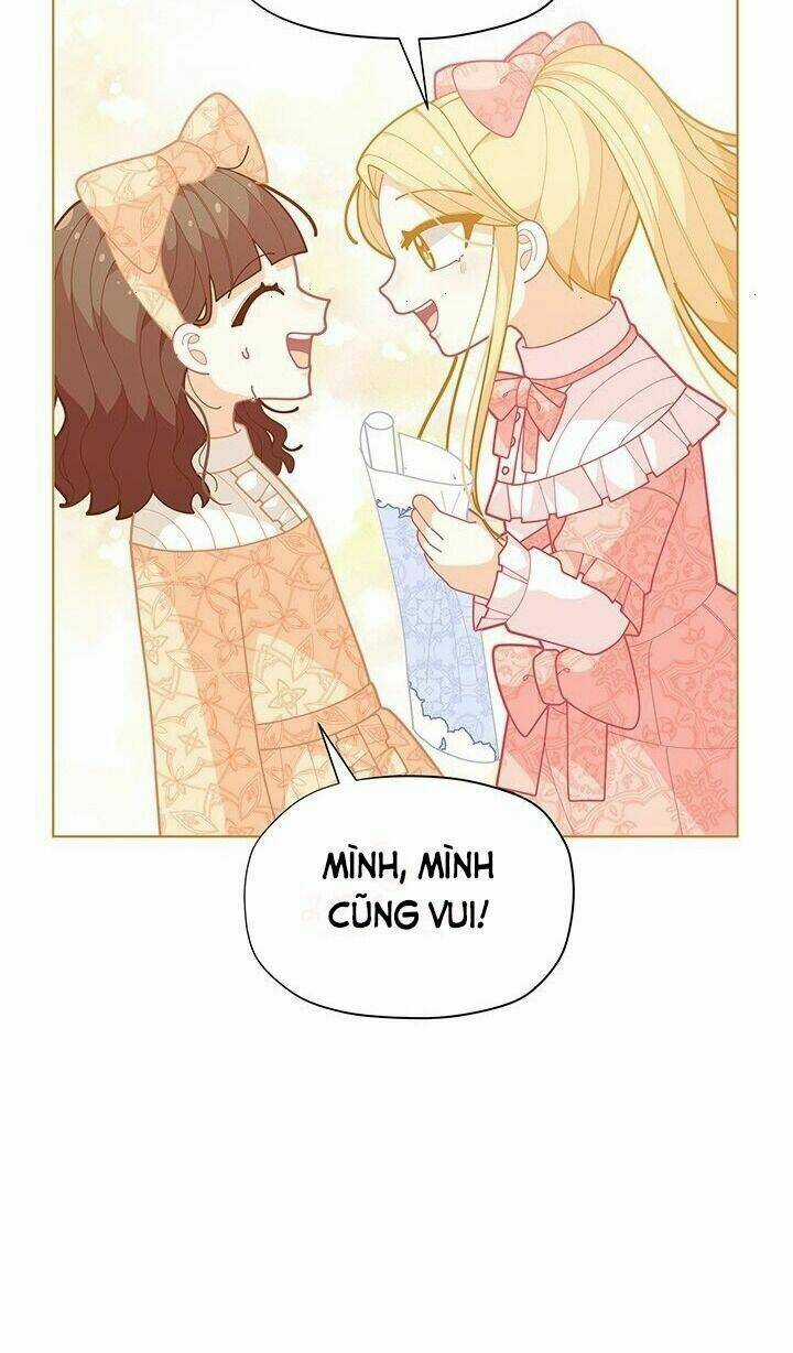 Tôi Chỉ Là Một Tiểu Thư Bình Thường Chapter 34 trang 40