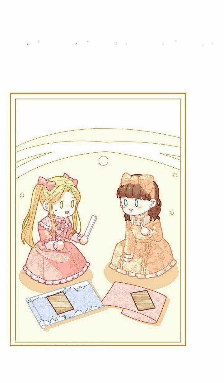 Tôi Chỉ Là Một Tiểu Thư Bình Thường Chapter 34 trang 41