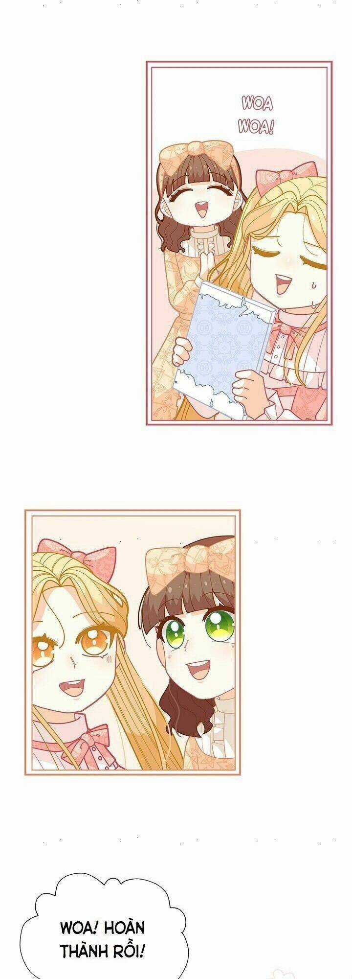 Tôi Chỉ Là Một Tiểu Thư Bình Thường Chapter 34 trang 42