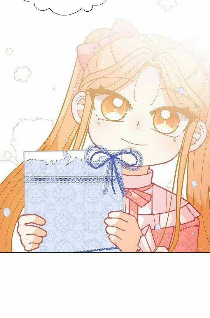 Tôi Chỉ Là Một Tiểu Thư Bình Thường Chapter 34 trang 43