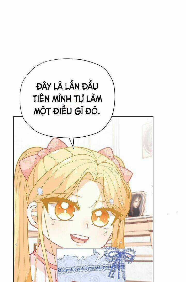 Tôi Chỉ Là Một Tiểu Thư Bình Thường Chapter 34 trang 44