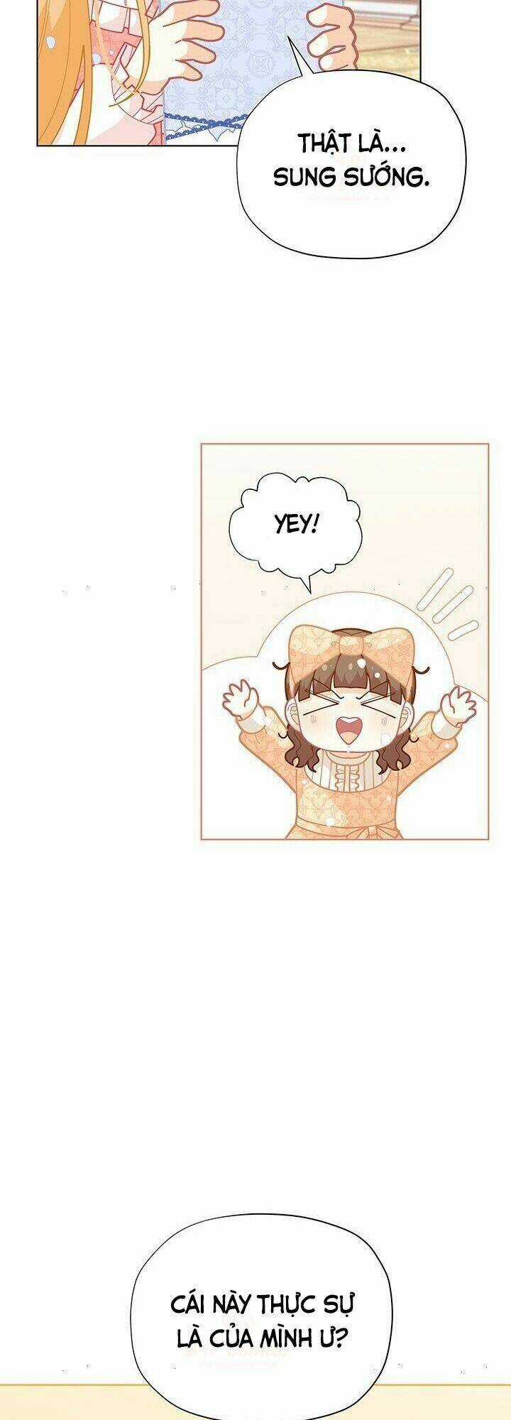 Tôi Chỉ Là Một Tiểu Thư Bình Thường Chapter 34 trang 45