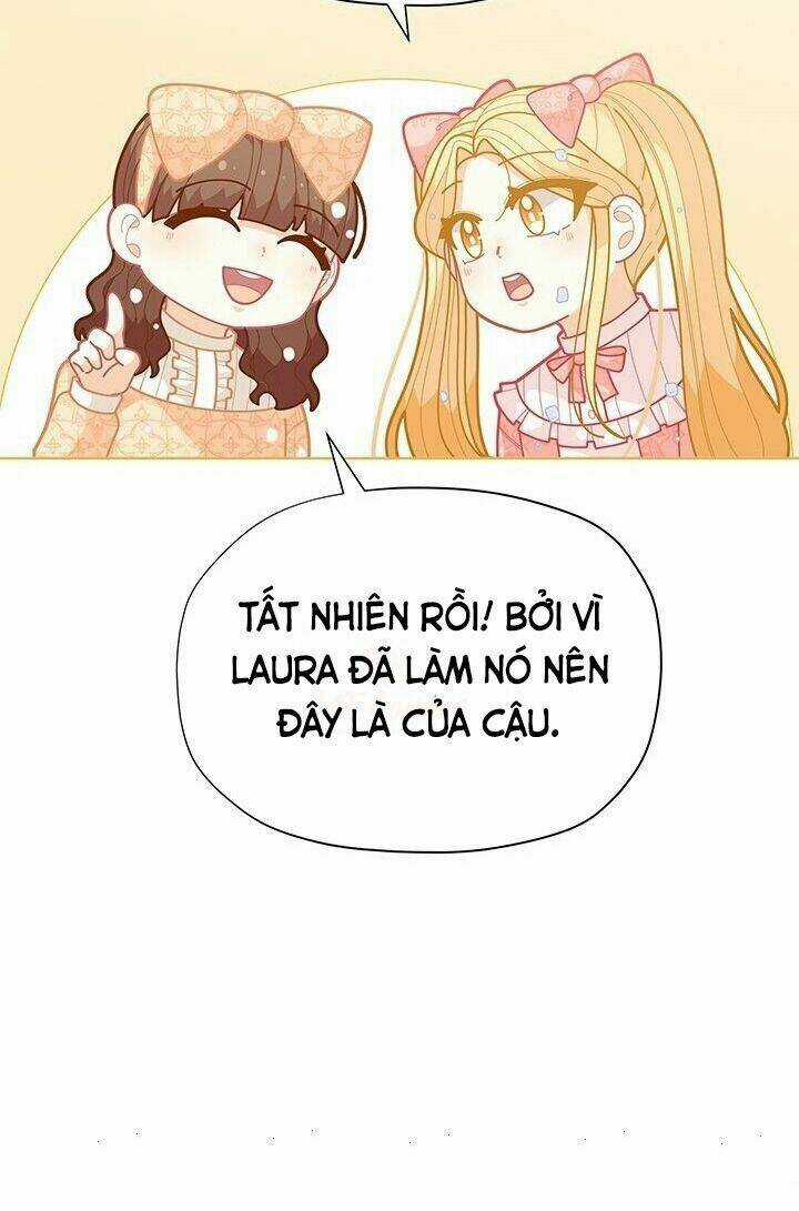 Tôi Chỉ Là Một Tiểu Thư Bình Thường Chapter 34 trang 46