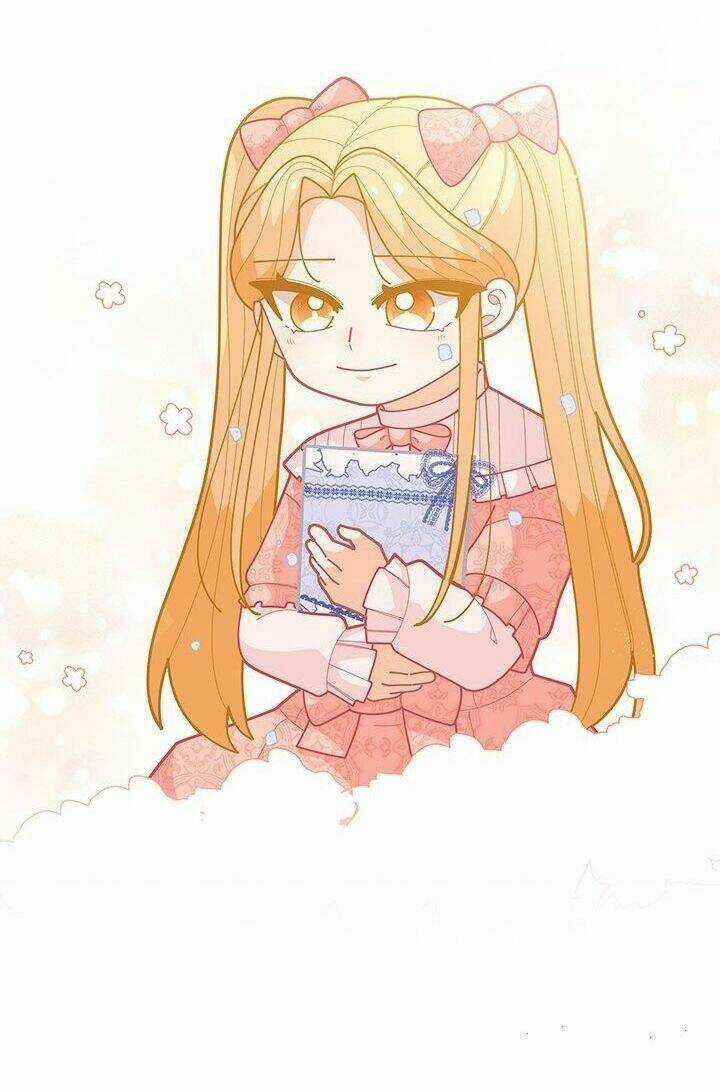 Tôi Chỉ Là Một Tiểu Thư Bình Thường Chapter 34 trang 47